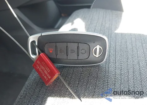 2023 Nissan Rogue Sv Intelligent Awd from USA, damaged, VIN JN8BT3BBXPW194337